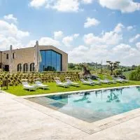 Country House Oliveto sul Lago, hotel a San Nicolò