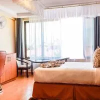 Homa Bay में, होटल Grand Duke Hotel ,Homa Bay