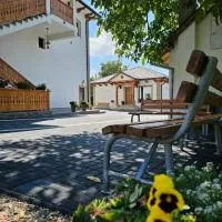 Drag de Maramureș, Hotel in Ocna Şugatag