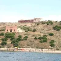 B&B Baglio Maragani, хотел в Maragani