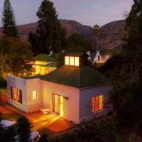 Zandvlakte Guest Farm، فندق في Studtis