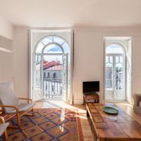 FLH Campolide Charming Apartment
