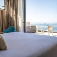 Deep Blu Boutique Hotel, hotell i Żurrieq