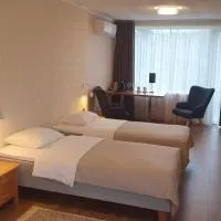 Kütioru puhkekeskus, hotel u gradu 'Koloreino'