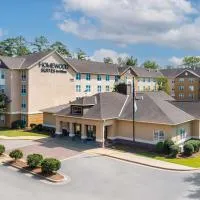 Homewood Suites by Hilton Montgomery, hotel en Montgomery