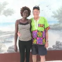 Chez Fatou et Saladin, hotel din Diana