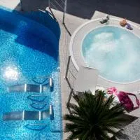 Agritur Acetaia Gourmet&Relax – hotel w mieście Tenno