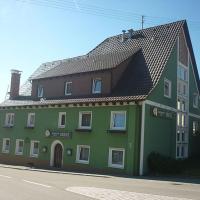 Landgasthof Kreuz mit Gästehaus