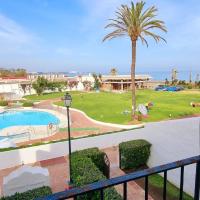 Estepona - Playa - Junto al mar Gui6, hotel en Estepona