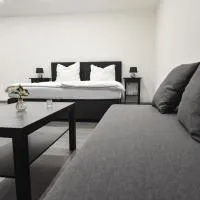 Hotel zur Schlemmerscheune, hotel din Weilerbach