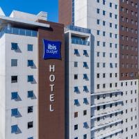 ibis budget Manaus, отель в Манаусе