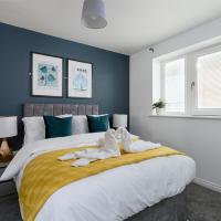 Central 1-Bed perfect for you By Valore Property Services