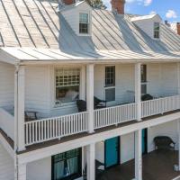 Spaight House Suite, hotel near Craven County Regional - EWN, New Bern