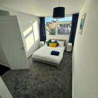 Entire 3 Bedroom Apartment in Felixstowe