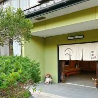 大正の宿　浪漫邸, hotel u gradu 'Kani'