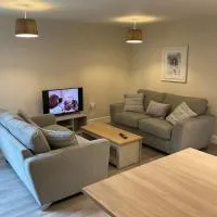 Beautiful Cottage in Ashbourne، فندق في أشبورن