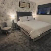 The bolt, hotel Newhavenben
