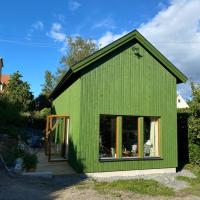 The Green House, hotelli Tukholmassa alueella Liljeholmen - Hägersten