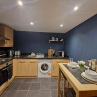 Digbeth Apartment Sleeps 5