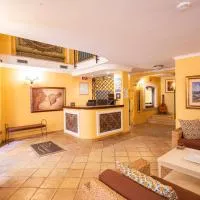 Quartuccio - Albergo Diffuso - Gaeta, khách sạn ở Gaeta