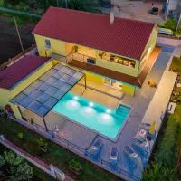 La Verna Zadar - Galovac, hotel din Zadar