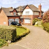 Spacious 4 Bed Home, Eastchurch, Isle Of Sheppey