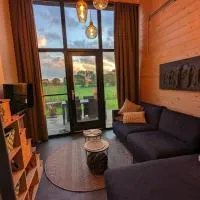 Klavertje 4, hotel u gradu 'Middelaar'