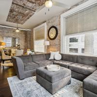 Spacious Downtown New Orleans Vacation Rental