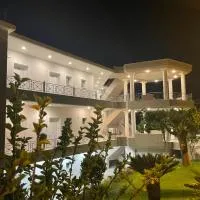 Staikos、リジアのホテル