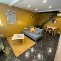 Petite maison de village, viešbutis mieste Saint-Maurice-de-Rémens