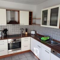 L8 Street-Hösbach-Four Bed Rooms Flat