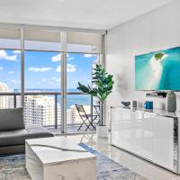 *ICONIC W ICON CONDO/ POOL&WATERVIEWS*FREESPA*