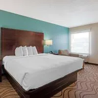 Best Western Plus Lonoke Hotel, Hotel in Lonoke