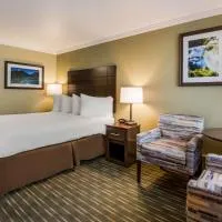 Best Western Holiday Hotel, ξενοδοχείο σε Coos Bay