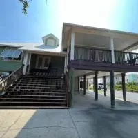 Avalon by the Sea, hotel a Cape San Blas