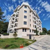 Apartman Bedem, hotel a Čačak