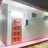 Chalet Roomstay Mini Private Pool,Penginapan Teratak KandaMus, hotel near Sultan Mahmud Airport - TGG, Kuala Terengganu