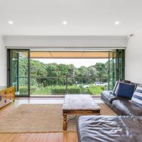 A Perfect Stay - 3 James Cook Apartments, hotel in Main Beach , Byron Bay