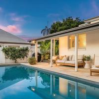 A Perfect Stay - Shutters at Byron