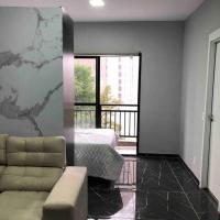 Apartamento em Cidade Jardim