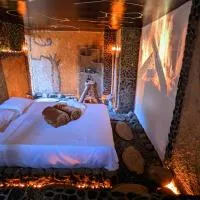BioHotel Ecohouse, hotel v destinaci Guarne