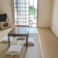 Amanohashidate Youth Hostel - Vacation STAY 94802v, hotel v destinácii Mijazu