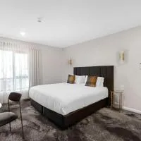 St Hugh Hotel Wagga Wagga – hotel w mieście Wagga Wagga
