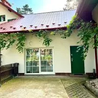 Sosnowy apartament, hôtel à Józefów