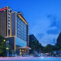 Hampton by Hilton Shenzhen Bao'an Airport