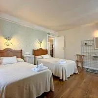 ETXEALE, hotell i Valcarlos