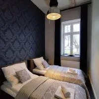 Viesnīca KaJo Apartamenty pilsētā Świdwin