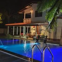 Ellakanda Nature Villa, hotel u gradu 'Uragoda'