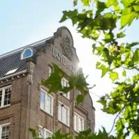The Hoxton Lloyd Amsterdam City Centre East, hotel em Amesterdão