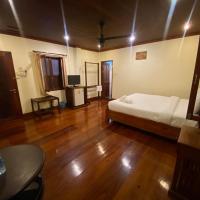 somvang khily guesthouse 宋旺吉利 酒店，琅勃拉邦龍坡邦國際機場 - LPQ附近的飯店